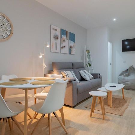 Irmitours Apartments Кордова Екстер'єр фото