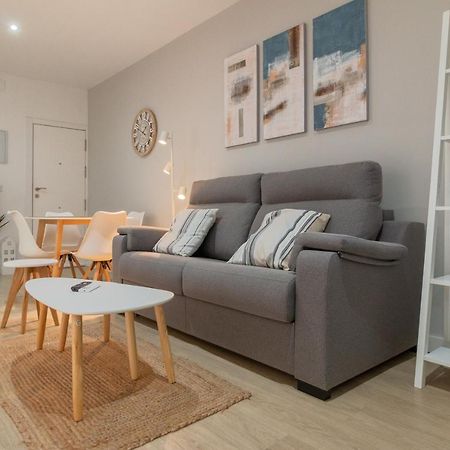 Irmitours Apartments Кордова Екстер'єр фото