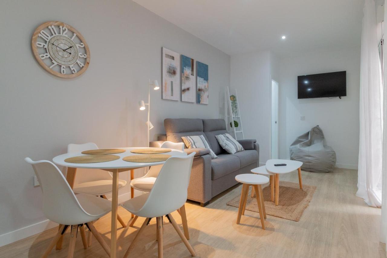 Irmitours Apartments Кордова Екстер'єр фото