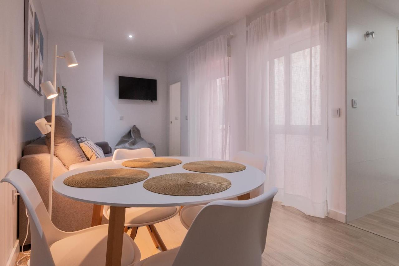 Irmitours Apartments Кордова Екстер'єр фото