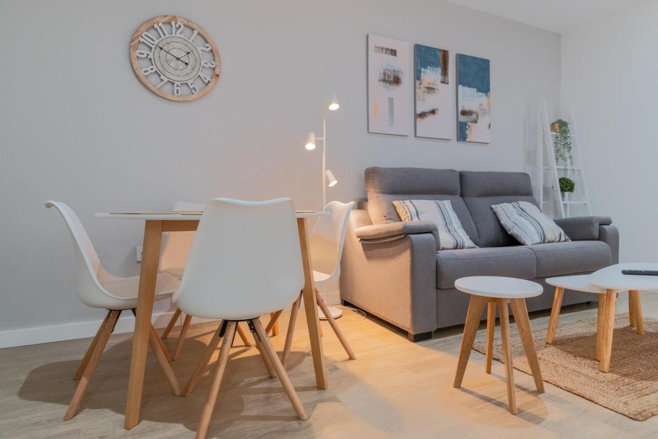 Irmitours Apartments Кордова Екстер'єр фото