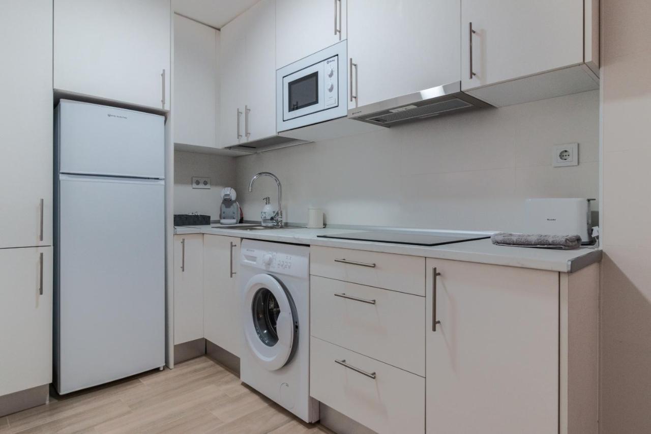Irmitours Apartments Кордова Екстер'єр фото