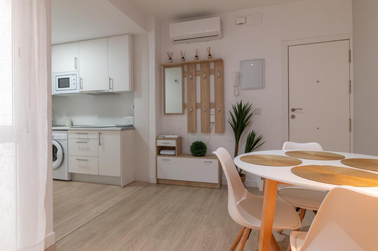 Irmitours Apartments Кордова Екстер'єр фото