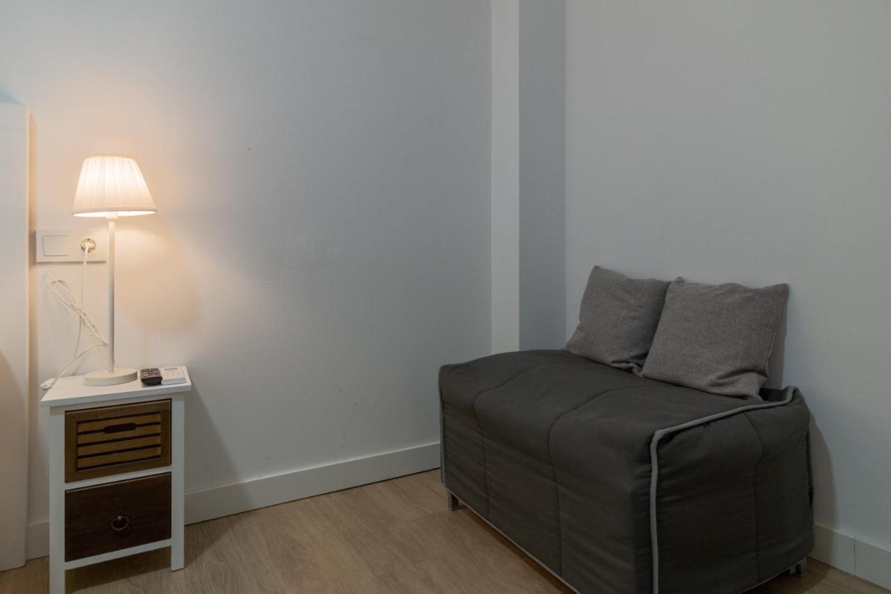 Irmitours Apartments Кордова Екстер'єр фото
