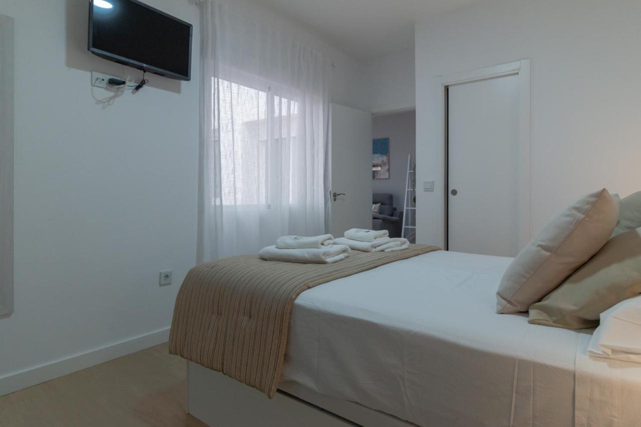 Irmitours Apartments Кордова Екстер'єр фото