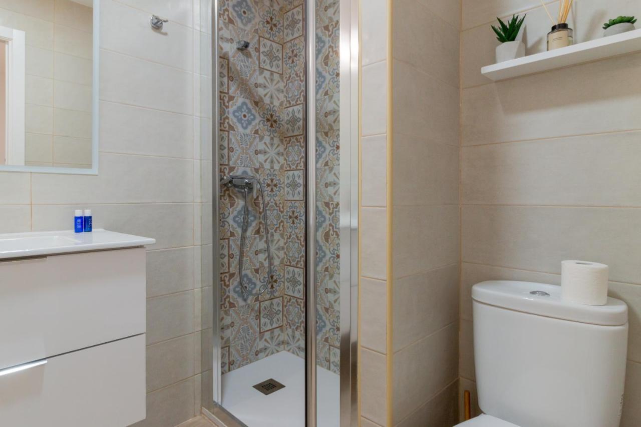Irmitours Apartments Кордова Екстер'єр фото
