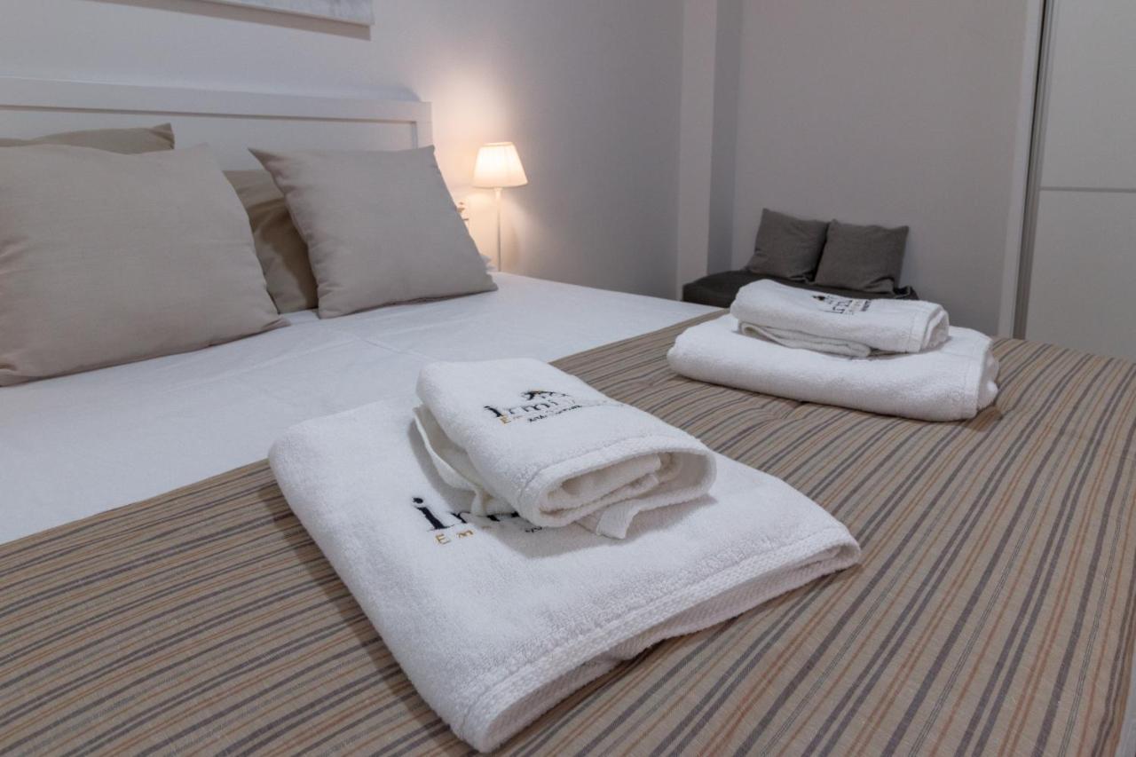 Irmitours Apartments Кордова Екстер'єр фото