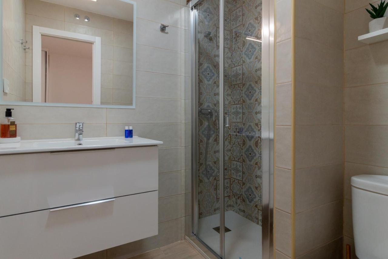 Irmitours Apartments Кордова Екстер'єр фото
